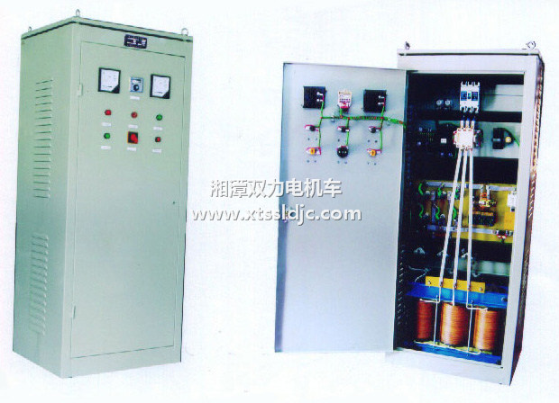 電機(jī)車整流柜