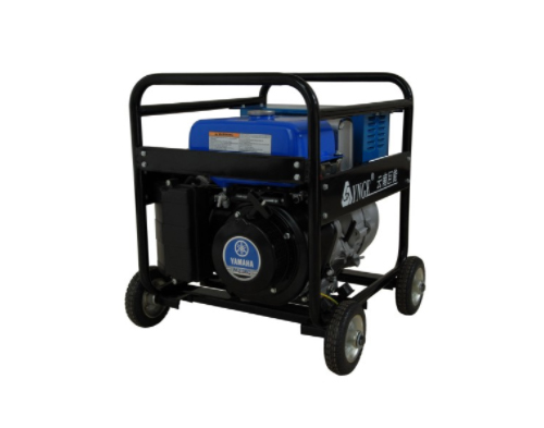 AXQ160A 機(jī)動弧焊機(jī)